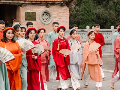  Không phải là “chuyện nhỏ”