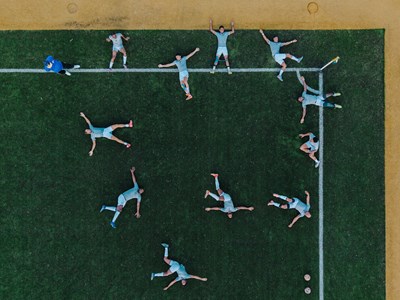 Curacao: Từ hòn đảo buôn nô lệ đến tấm vé dự World Cup