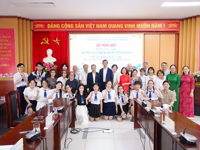   Terakoya và câu chuyện 10 năm kết nối Việt - Nhật