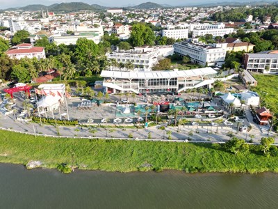 Không đánh đổi quy hoạch sông Hương vì một dự án