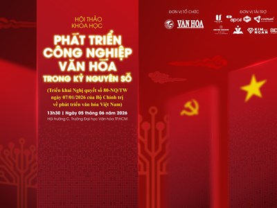Từ nguồn lực văn hóa đến sức mạnh quốc gia