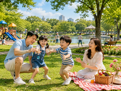 Trẻ em cần gì để có một mùa hè thực sự ý nghĩa?