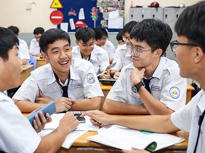Những giấc mơ sau câu hỏi “Steve Jobs Việt Nam”
