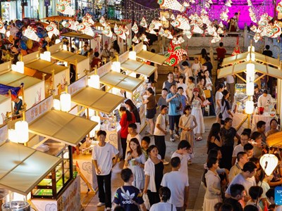 Di sản văn hóa giúp một huyện ở Trung Quốc hút 15 triệu du khách