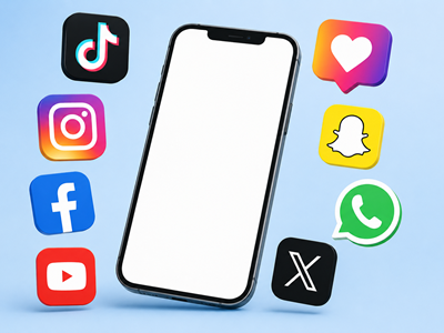 Kế hoạch cấm mạng xã hội của Anh vấp phản ứng từ các “ông lớn” công nghệ