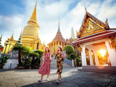  Visa không phải rào cản