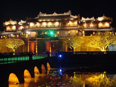 Hướng đến một không gian tăng trưởng mới