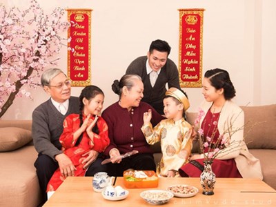 Sứ mệnh nhân văn của phụ nữ Việt Nam