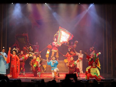 Làm mới nhưng không hòa tan
