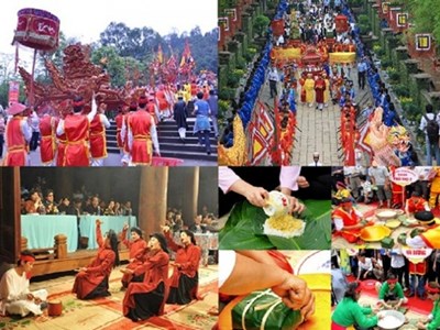  Vài suy nghĩ về Bộ chỉ số văn hóa quốc gia