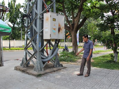  Tìm đồng đội dưới những lòng phố