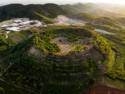 Công viên địa chất toàn cầu UNESCO Đắk Nông: Còn “nợ” sáu nhóm khuyến nghị