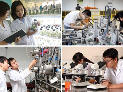  Đầu tư cho trí thức, đầu tư cho tương lai của văn hóa