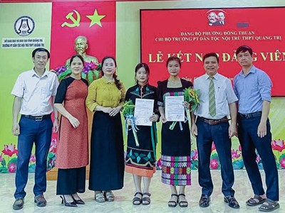 Bài 1 - Gieo từ tuổi mười tám