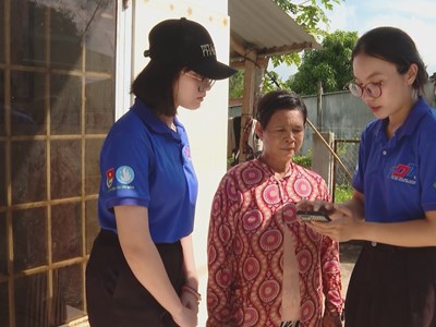 Bài 3 -  Đừng để lệch chuẩn trở thành bình thường