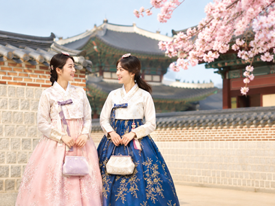 Hàn Quốc quảng bá nghề thủ công, hanbok bên lề kỳ họp Ủy ban Di sản Thế giới UNESCO