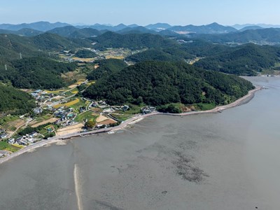  UNESCO tôn vinh những giá trị di sản của châu Á