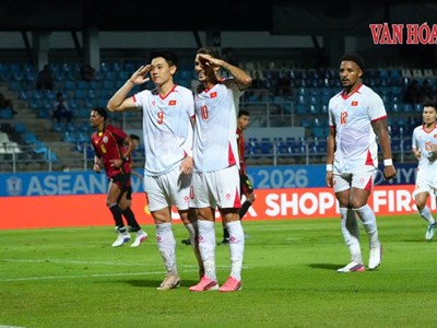 Kiểm soát biên và bài toán giữ nhịp của đội tuyển Việt Nam