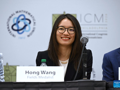  Báo in và nhà toán học