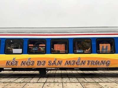 Mỗi hành trình là một điểm đến