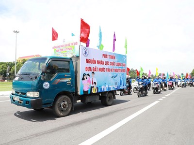 Sức ép dài hạn lên dân số