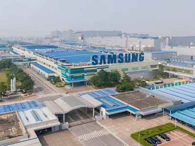Samsung lãi kỷ lục nhờ chip AI: Các nhà máy tại Việt Nam được hưởng lợi gì?