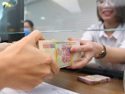 Quy định mới từ 1.8 giúp ngân hàng quốc doanh có thêm dư địa cho vay