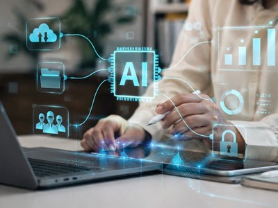 EU bắt buộc doanh nghiệp gắn nhãn nội dung do AI tạo ra