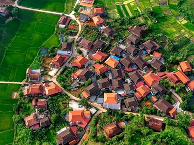 Cơ hội để những giá trị bản địa bước ra thế giới