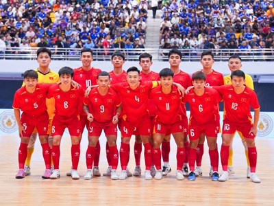 Vững hiện tại, hướng tương lai