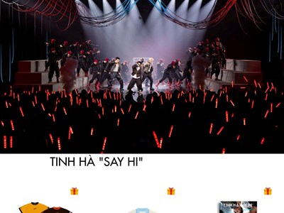 Mở rộng “vòng đời” kinh tế của show truyền hình
