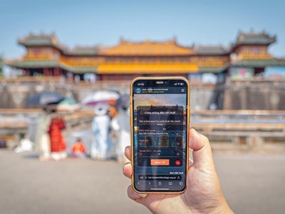 Chuyển đổi số: Từ xu thế đến động lực tăng trưởng mới