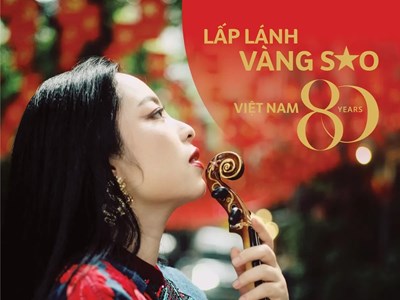 Nhạc cổ điển trong dòng chảy sáng tạo số