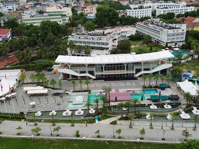  Cưỡng chế buộc thực hiện biện pháp khắc phục hậu quả