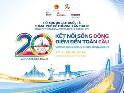 Mở rộng kết nối, thúc đẩy hợp tác