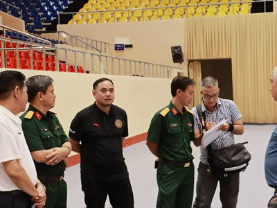 Cuộc đua mới sau sắp xếp địa giới