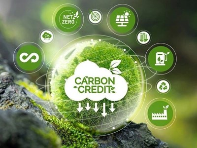 Tín chỉ carbon có thể trở thành nguồn thu mới của doanh nghiệp như thế nào?