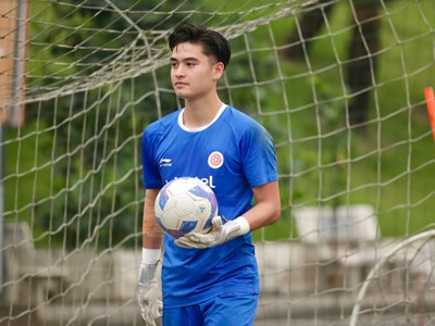 Làn sóng cầu thủ Việt kiều tại V.League