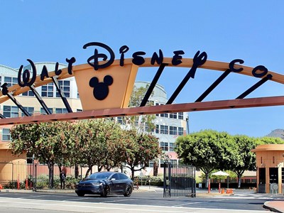 Disney kiện cơ quan quản lý truyền thông Mỹ liên quan đài ABC