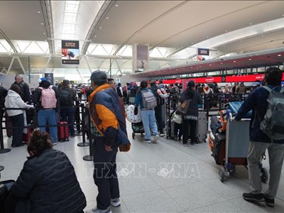 Visa định cư Mỹ thay đổi thế nào sau phán quyết mới của tòa án?