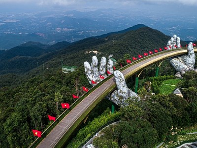 Vì sao Bà Nà là điểm đến “must go” tại Đà Nẵng dịp Tết Độc lập 2.9