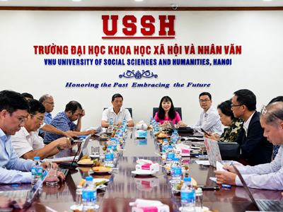Để di sản văn hóa không “ngủ quên”