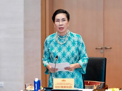 Đưa văn hóa trở thành nguồn lực cho phát triển
