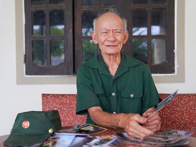 Tết Độc lập giữa “địa ngục trần gian”