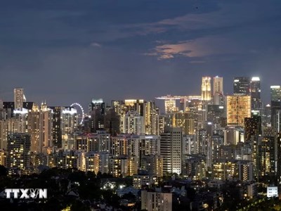 Singapore tăng hỗ trợ tài chính, người dân vẫn ngại sinh con