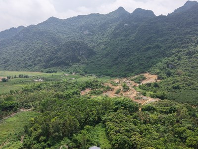  Vì sao Ninh Bình đề xuất mở rộng khu vực đề cử di sản thế giới sang Phú Thọ?