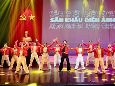 Kỳ 2 - Hào quang là “phép thử” nhân cách