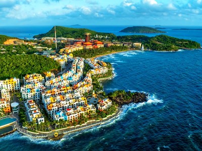 Kỳ 4 - Kiến tạo những hệ sinh thái điểm đến
