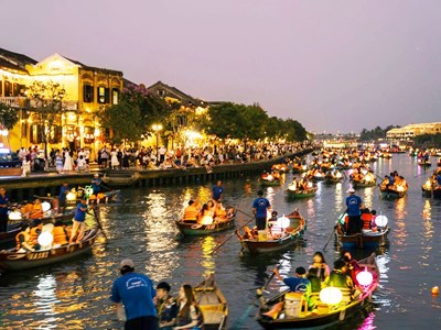 Kỳ cuối - Tái cấu trúc để du lịch tạo ra giá trị mới