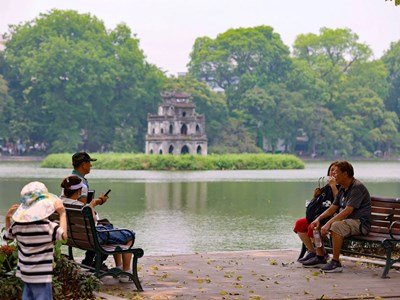Bài 2 - Điều cần thiết là phải rút ra bài học từ những nghiên cứu trước